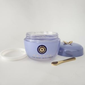 Tacha refillable jar